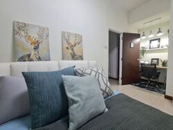 Dmanor (D16), Terrace #577097531